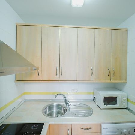 Apartamento Terraza A La Almadraba Barbate Dış mekan fotoğraf