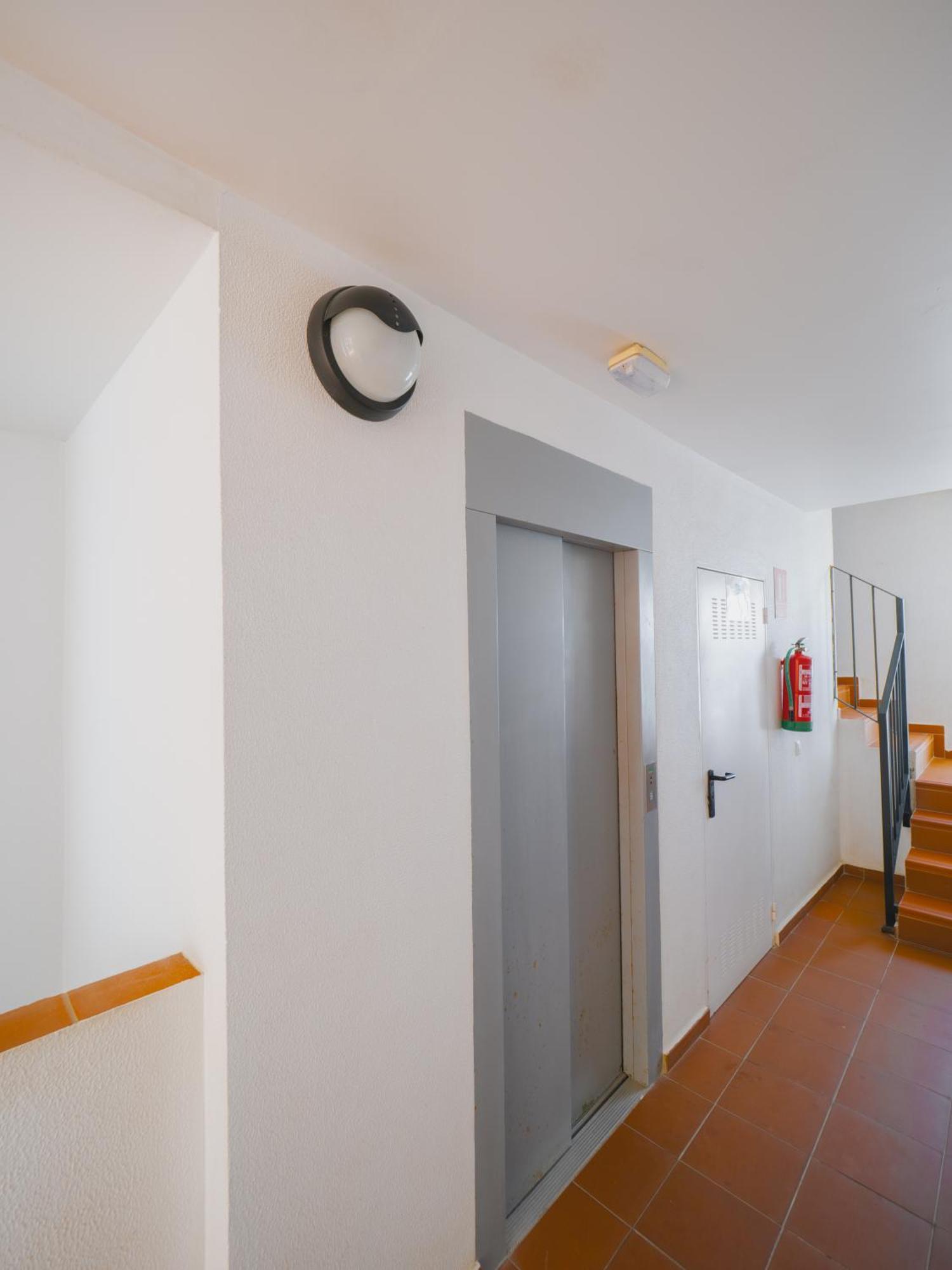 Apartamento Terraza A La Almadraba Barbate Dış mekan fotoğraf