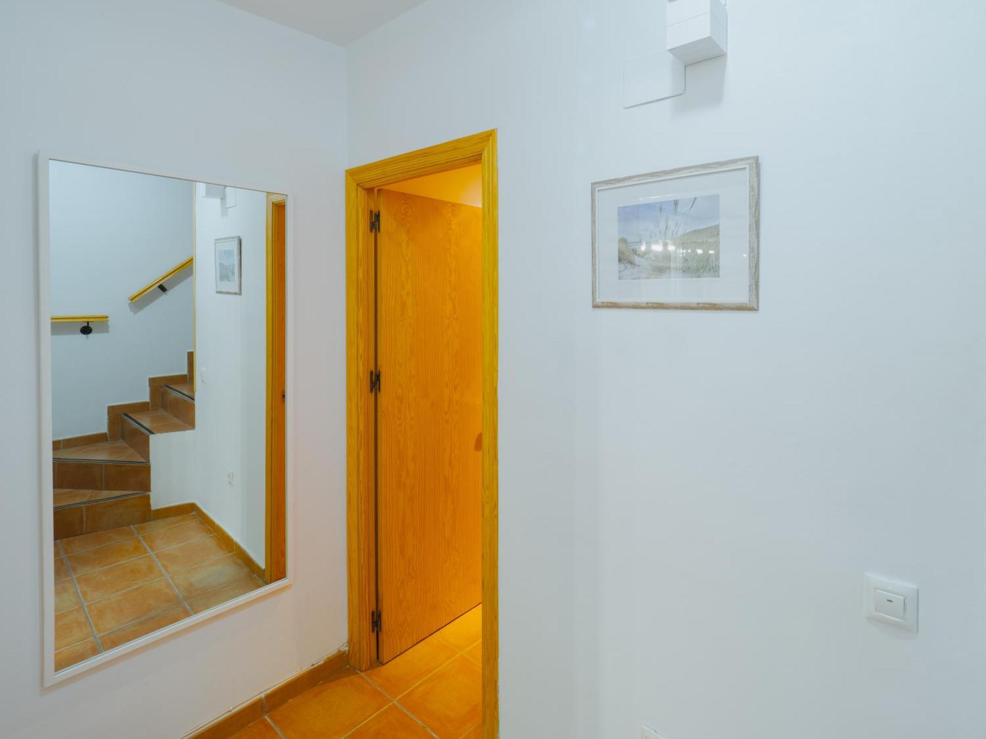 Apartamento Terraza A La Almadraba Barbate Dış mekan fotoğraf