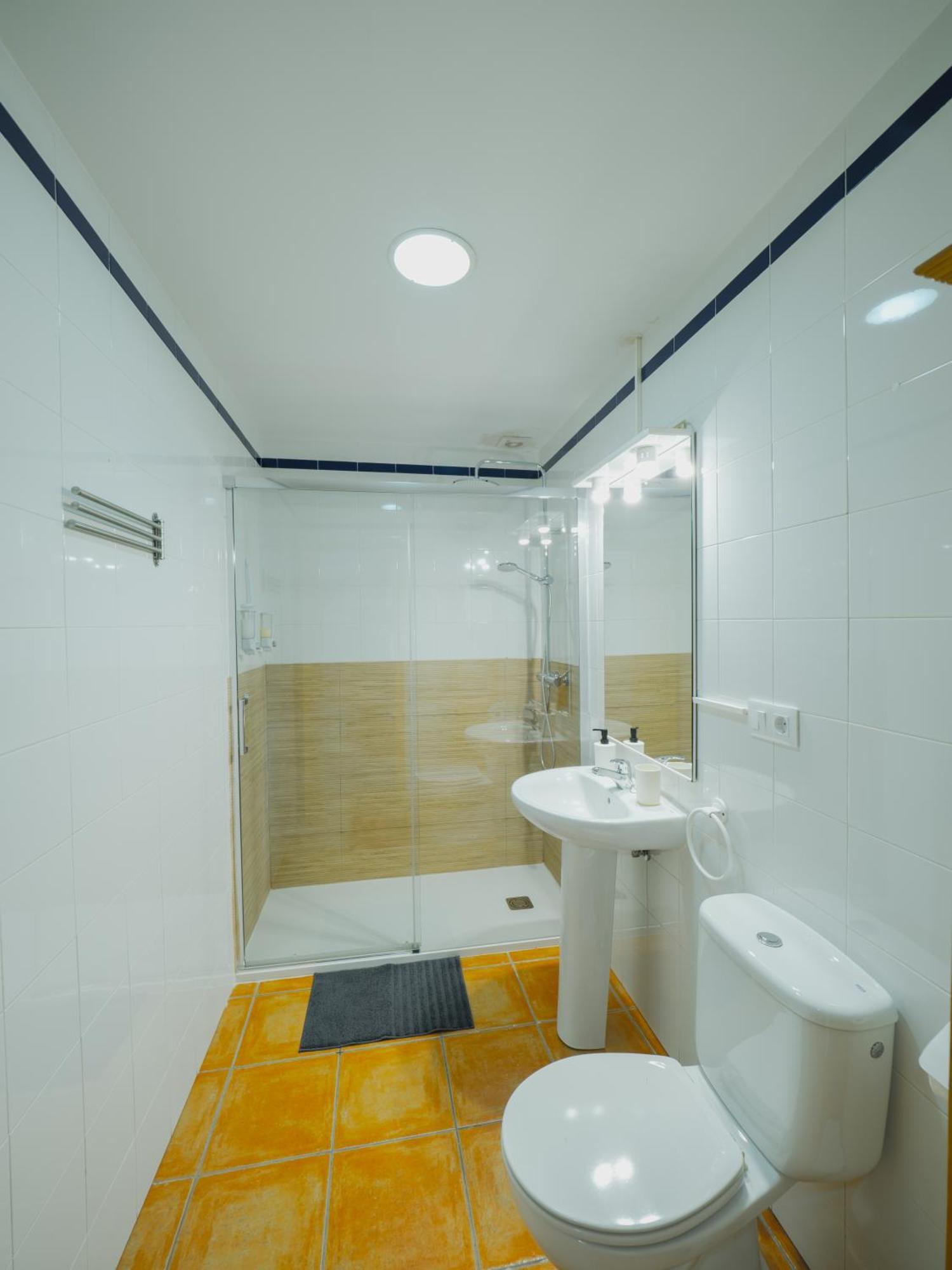 Apartamento Terraza A La Almadraba Barbate Dış mekan fotoğraf