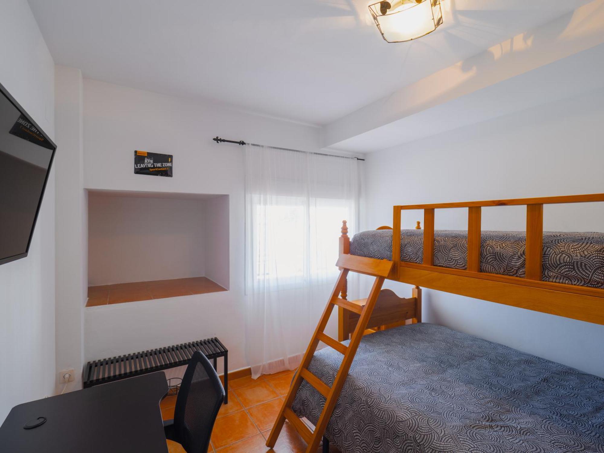 Apartamento Terraza A La Almadraba Barbate Dış mekan fotoğraf