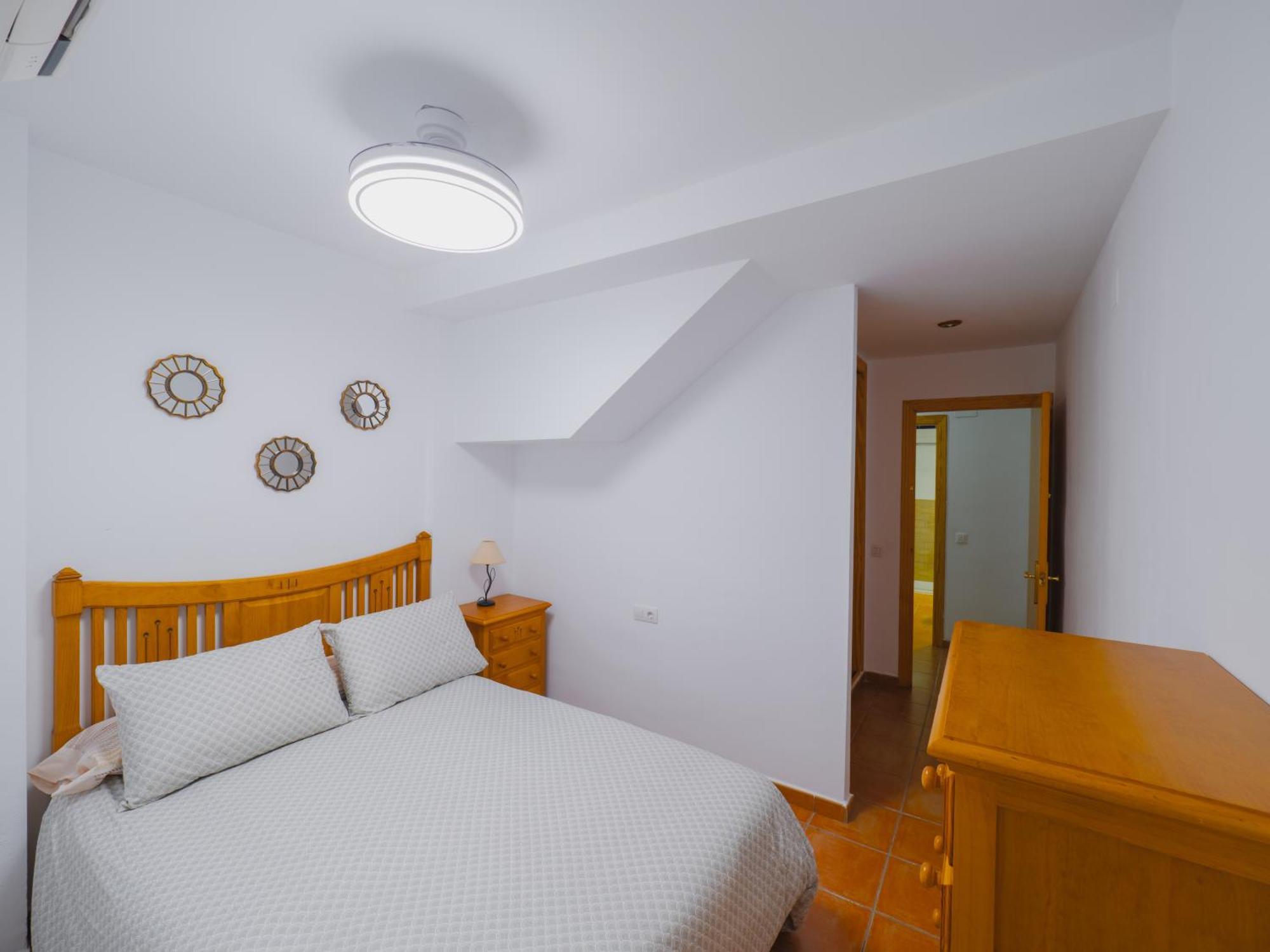 Apartamento Terraza A La Almadraba Barbate Dış mekan fotoğraf