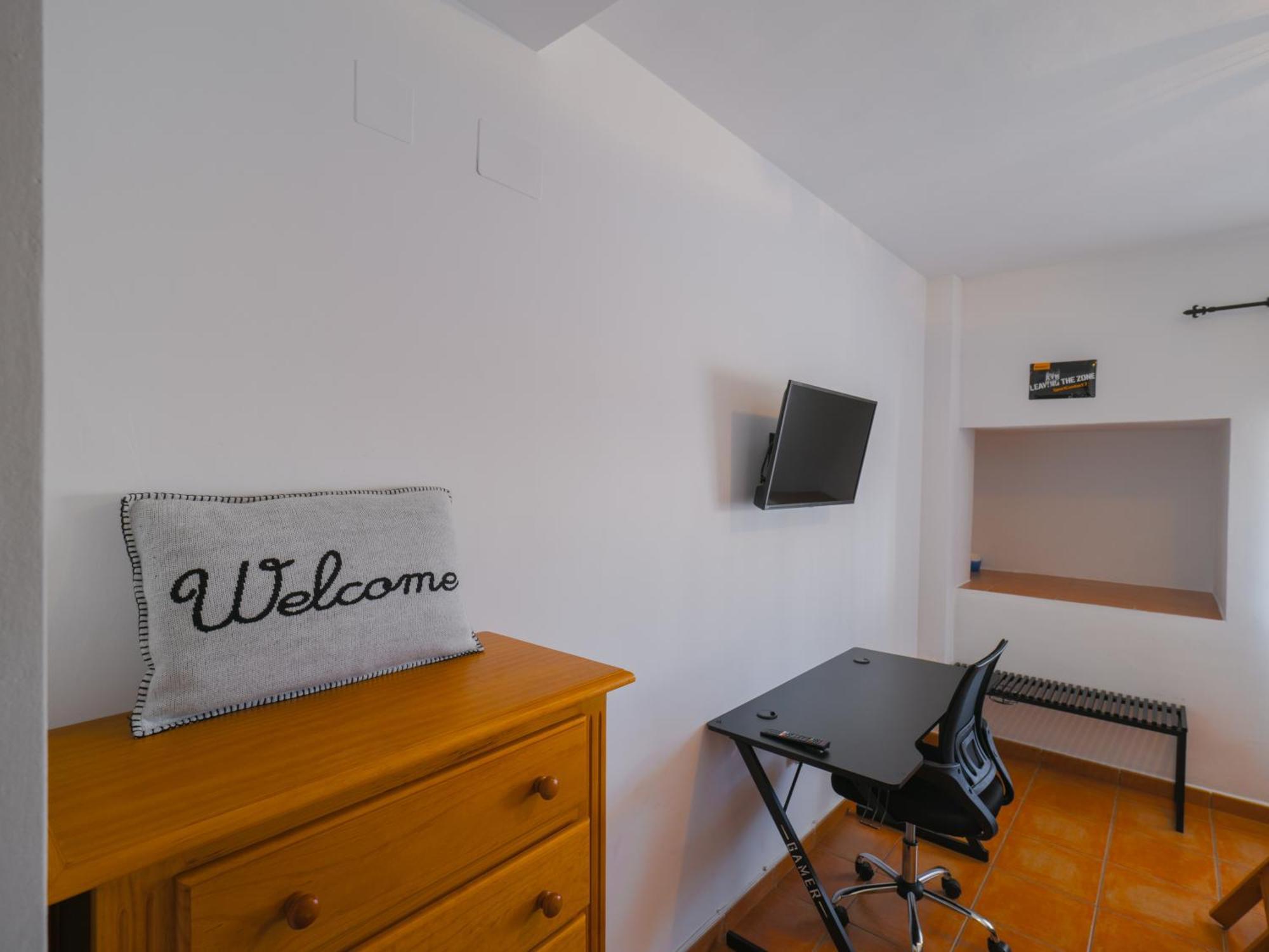 Apartamento Terraza A La Almadraba Barbate Dış mekan fotoğraf